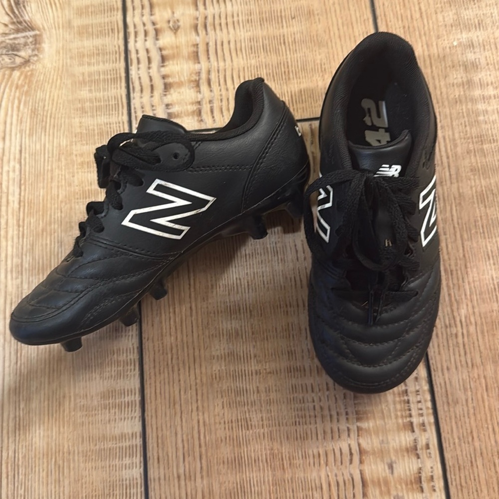 Boys New Balance Cleats 442